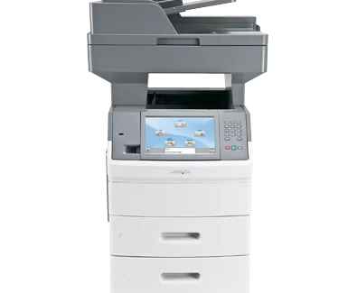 Lexmark X656