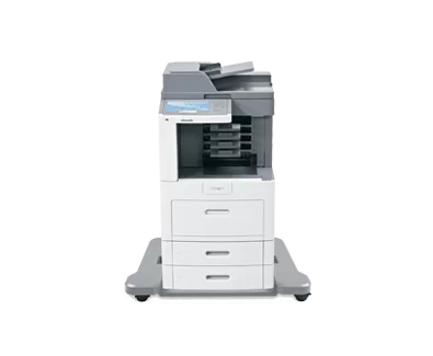 Lexmark X658