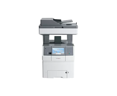 Lexmark X738de