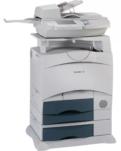 Lexmark X750e