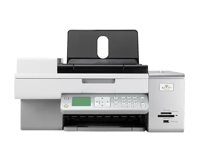 Lexmark X7550