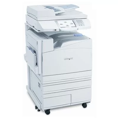 Lexmark X850e