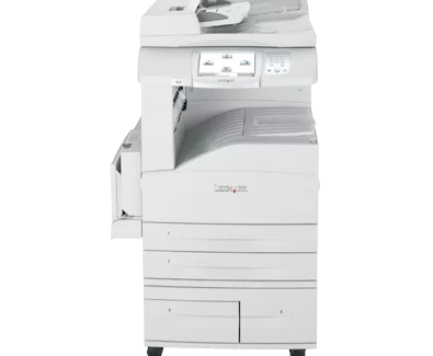 Lexmark X852