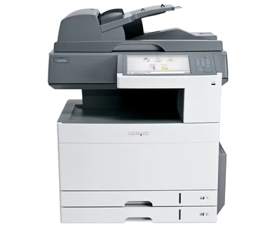 Lexmark X925