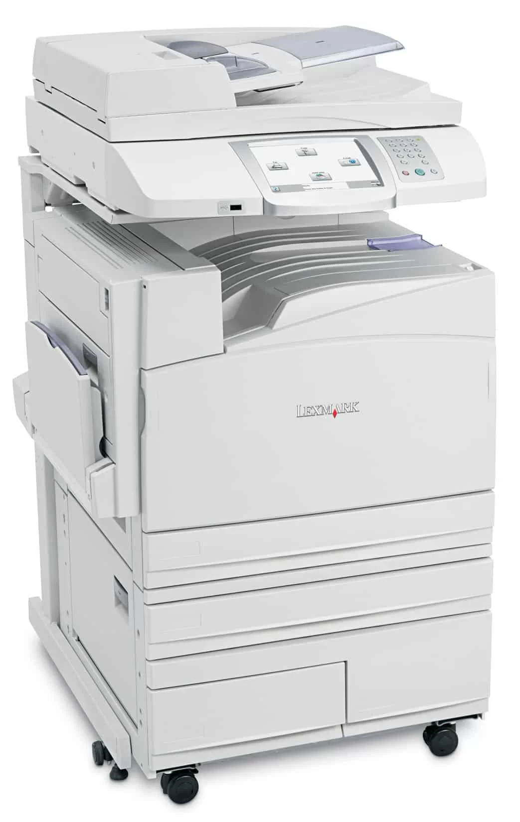 Lexmark X945