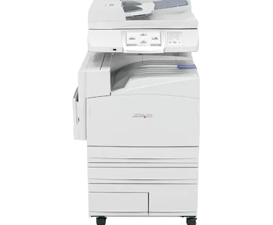 Lexmark X945e