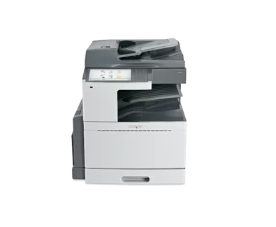 Lexmark X950