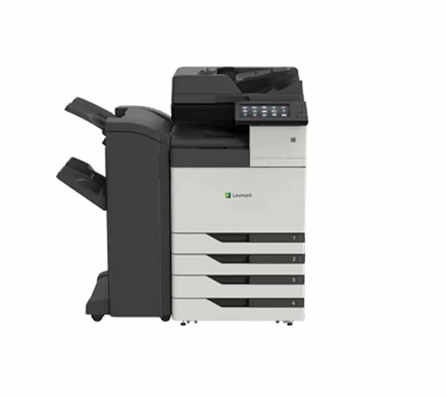 Lexmark XC9255