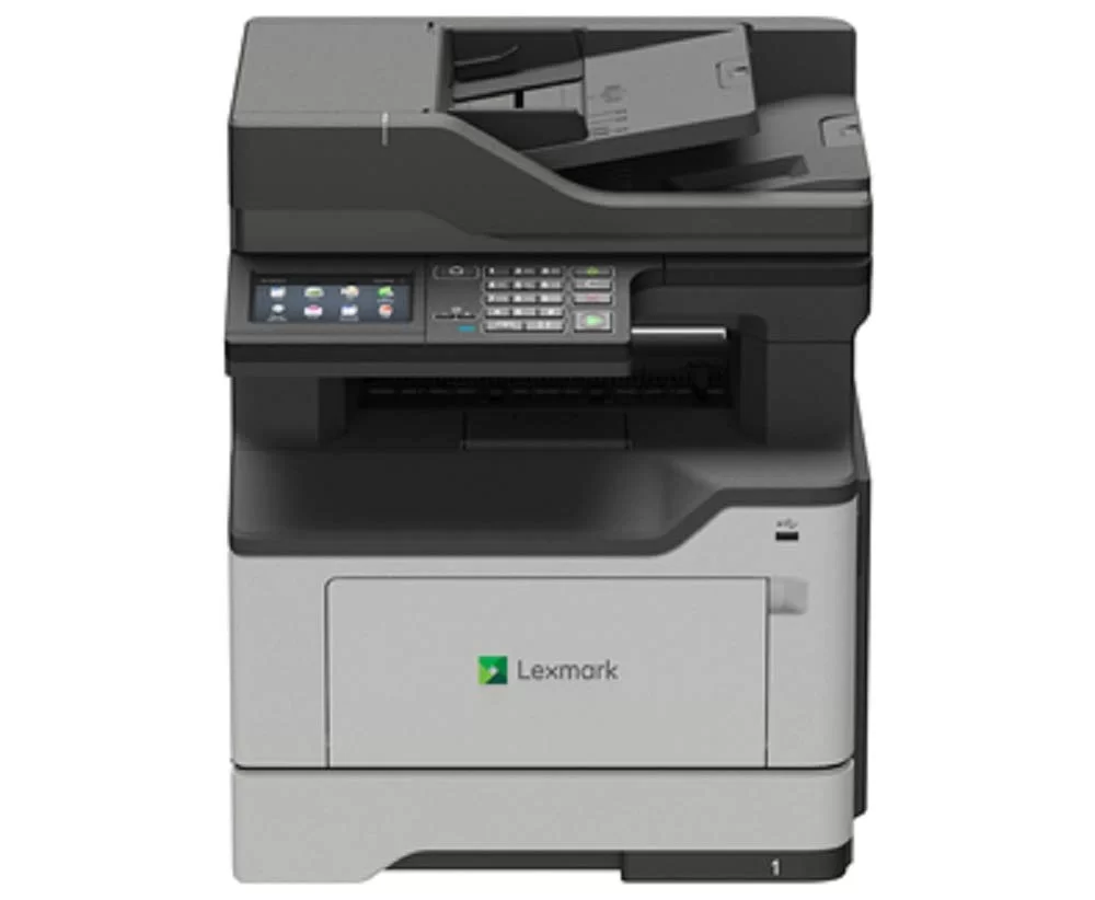 Lexmark XM1242