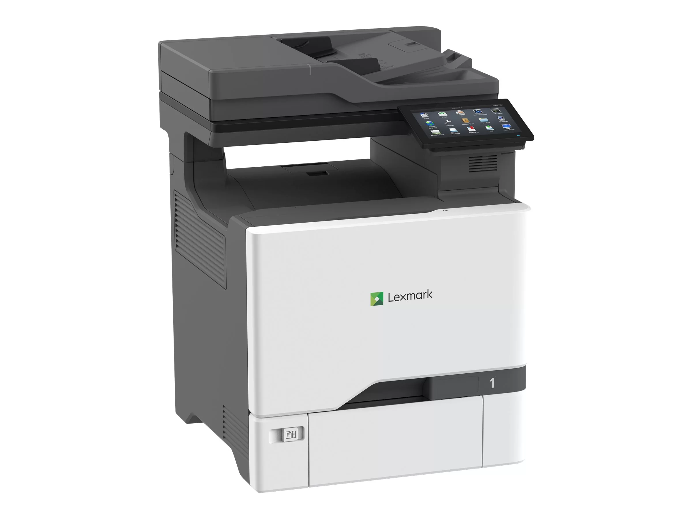 Lexmark XM5370