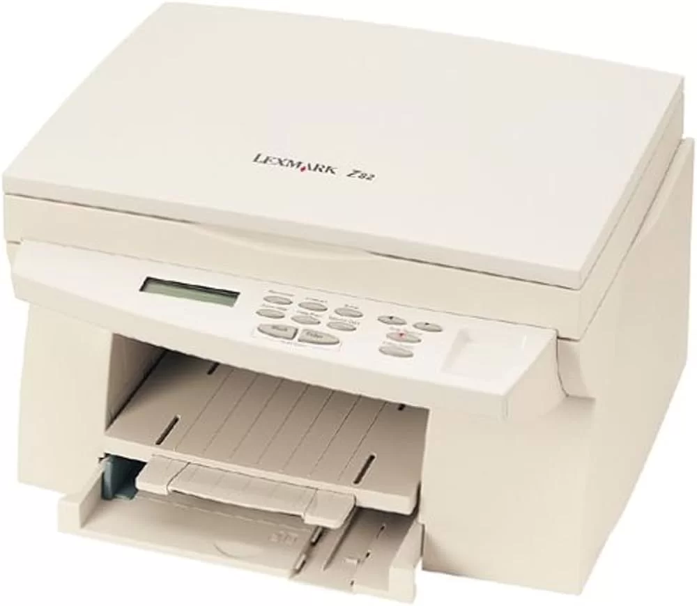 Lexmark Z82