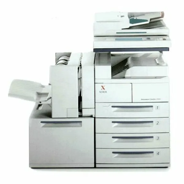 Xerox Document Centre 460 ST