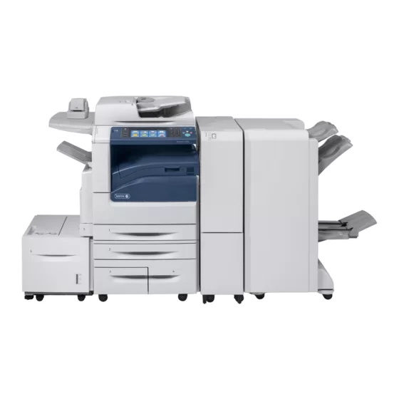 Xerox MajestiK 5760