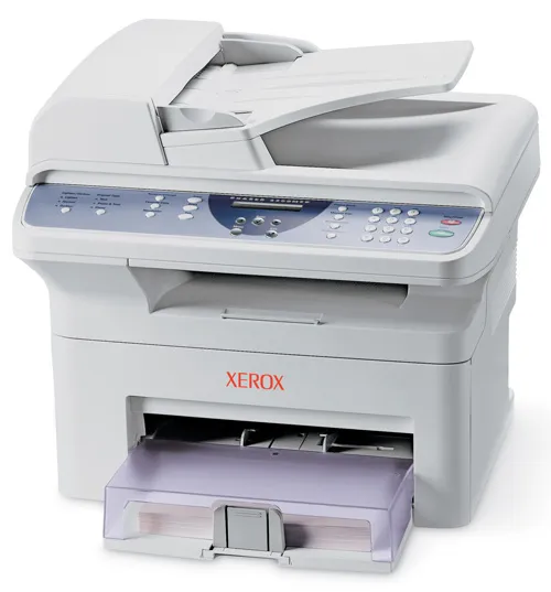 Xerox Phaser 3200MFP