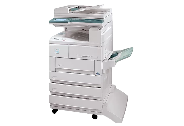 Xerox WorkCentre Pro 416DC