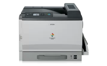 Epson AcuLaser C9200DN