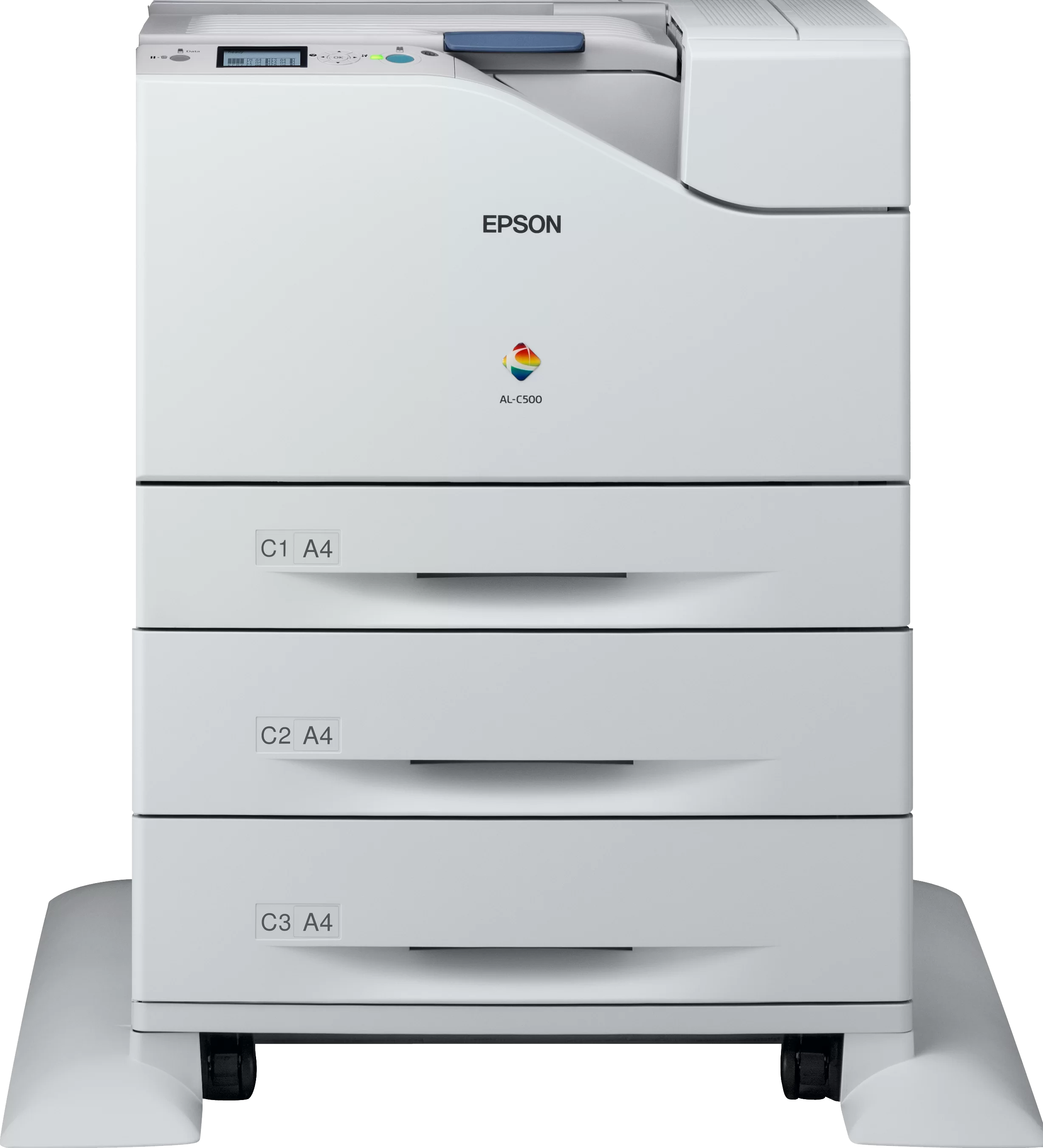 Epson WorkForce AL-C500DN