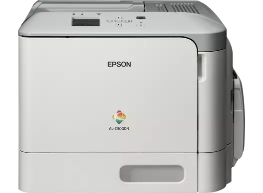 Epson WorkForce AL-C300DN