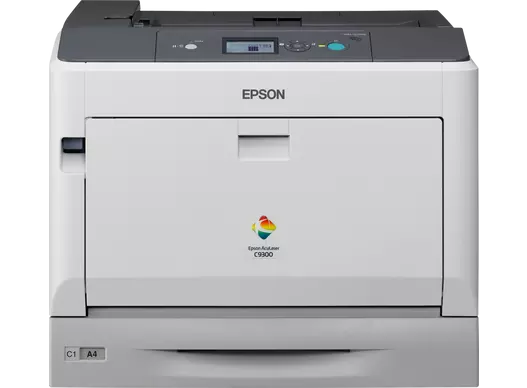 Epson AcuLaser C9300D2TN