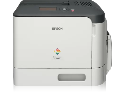 Epson AcuLaser C3900DN