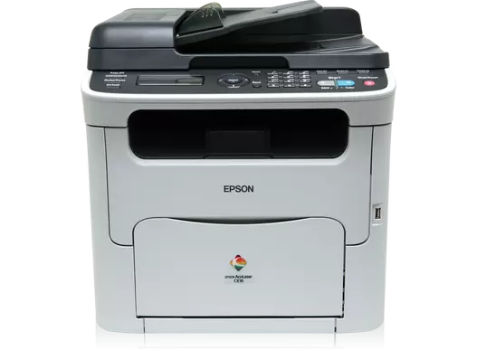 Epson AcuLaser CX16DNF