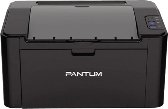 Pantum P2500N-Series