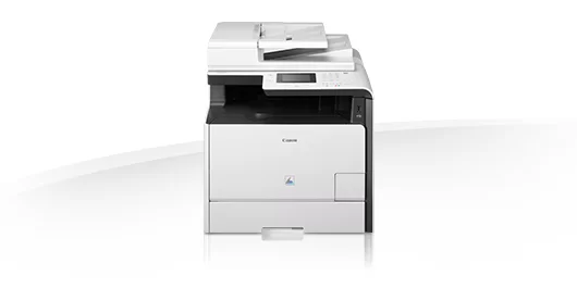 Canon i-SENSYS MF724Cdw