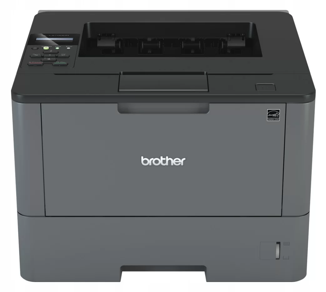 Brother HL-L5100DN