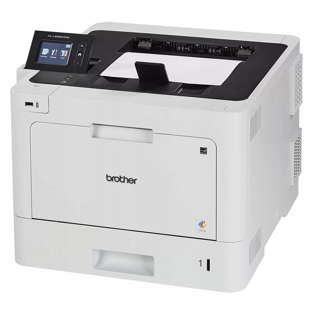 Brother HL-L8360CDW(T)