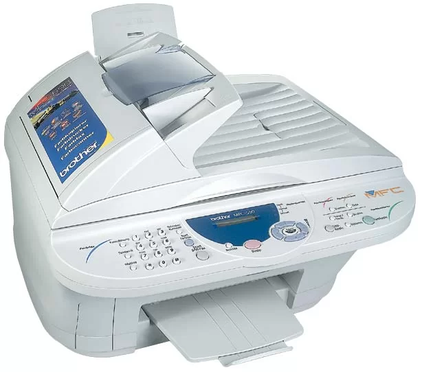 Brother MFC-590