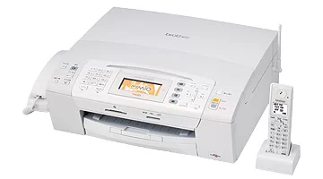 Brother MFC-675CD