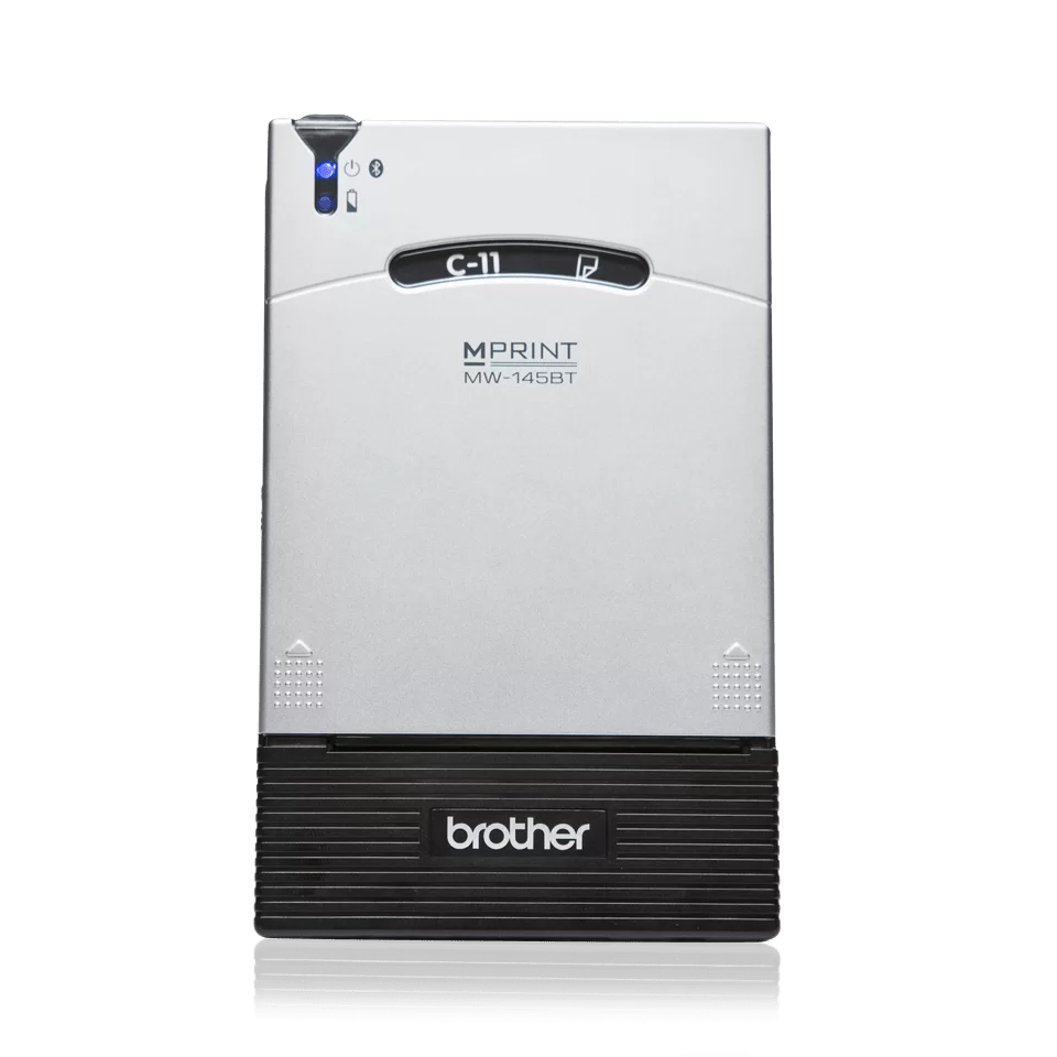 Brother MW-145BT