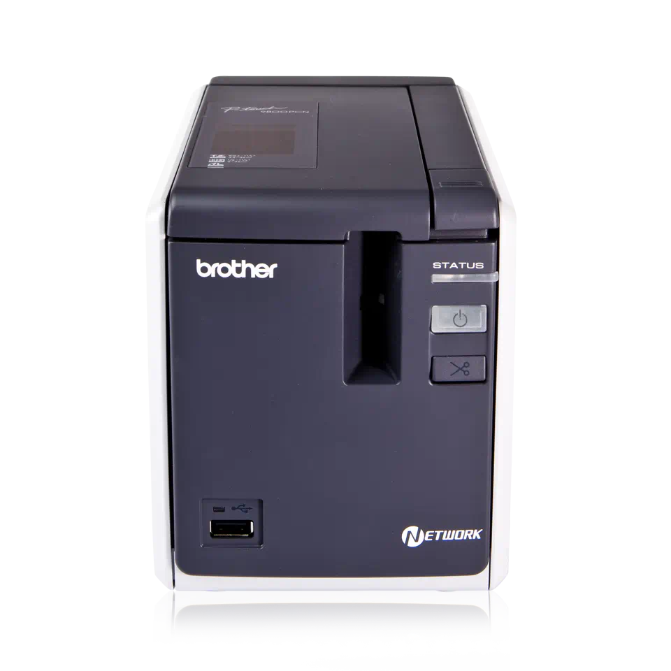 Brother PT-9800PCN