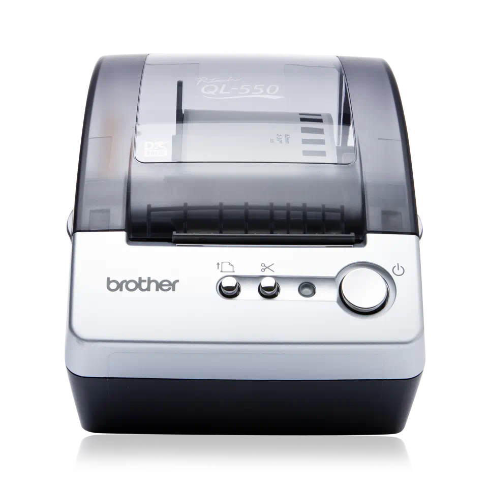 Brother QL-550