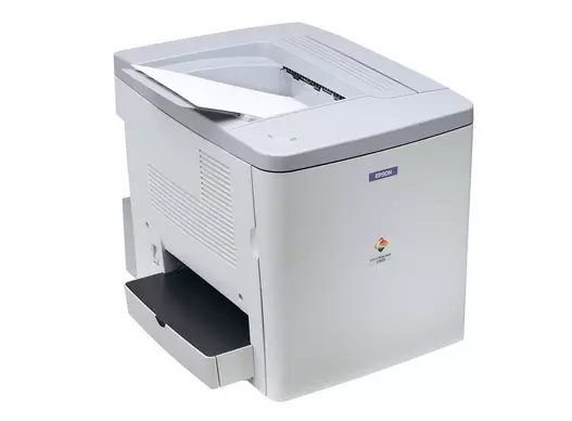 Epson ACULASER C900