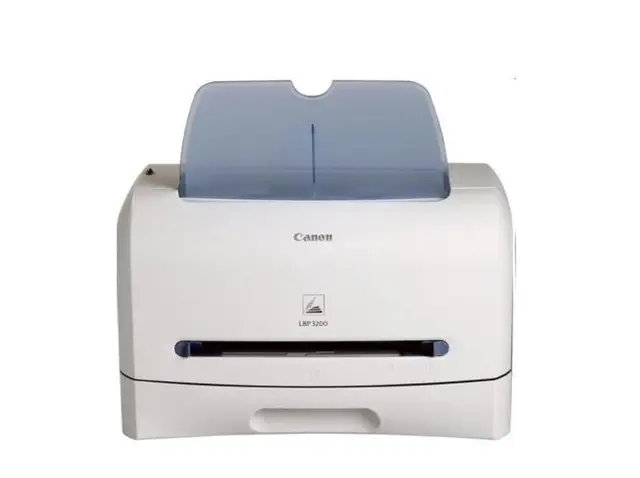 Canon Laser Shot LBP3200