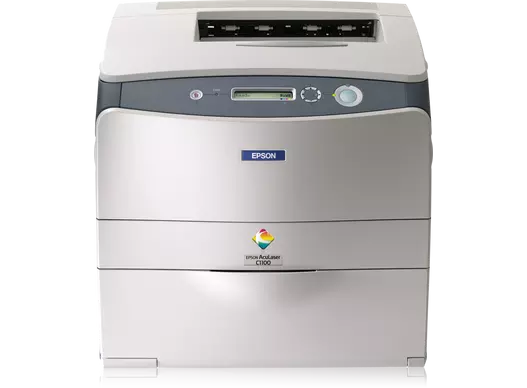 Epson AcuLaser C1100N