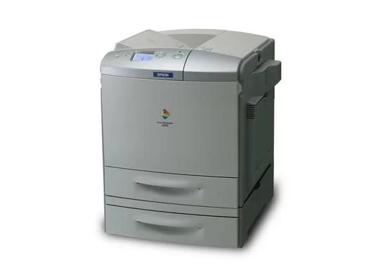 Epson ACULASER C2600