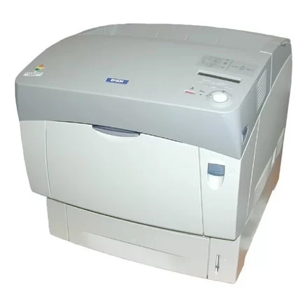 Epson ACULASER C4000