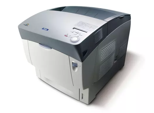 Epson ACULASER C4100