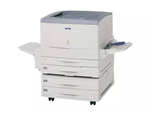 Epson ACULASER C8500