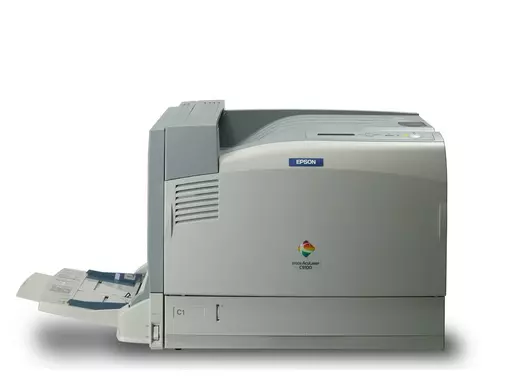 Epson ACULASER C9100