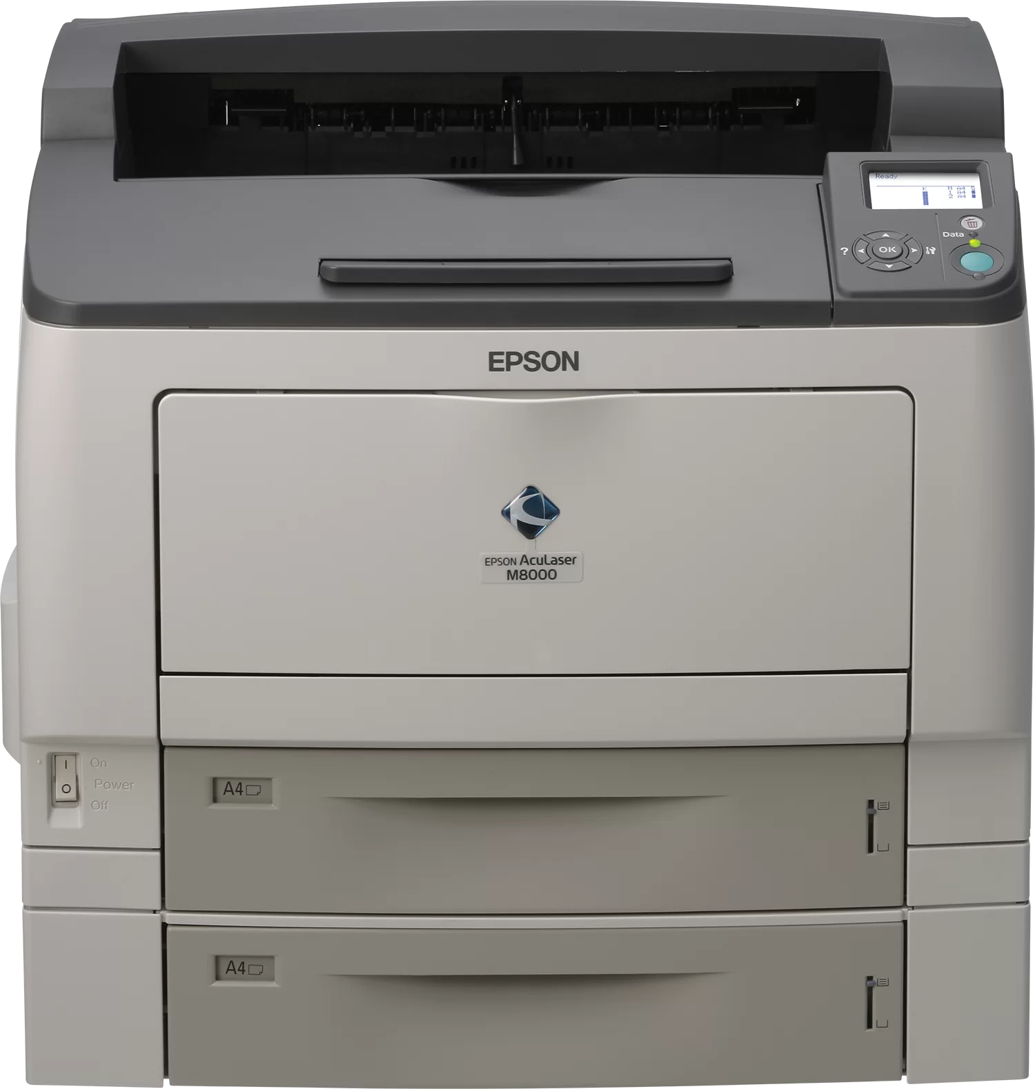 Epson AcuLaser M8000TN