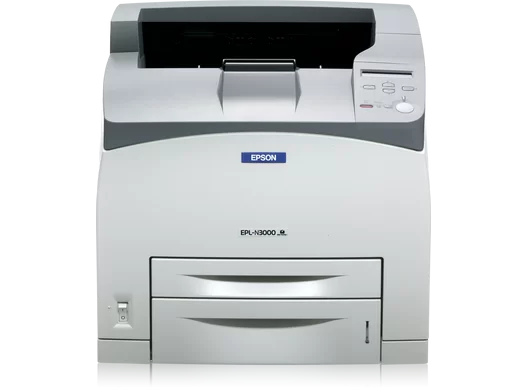 Epson EPL-3000