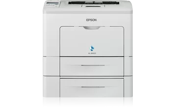 Epson WorkForce AL-M400DTN