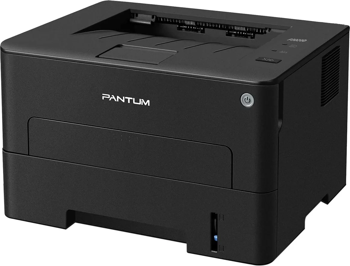 Pantum P3020D