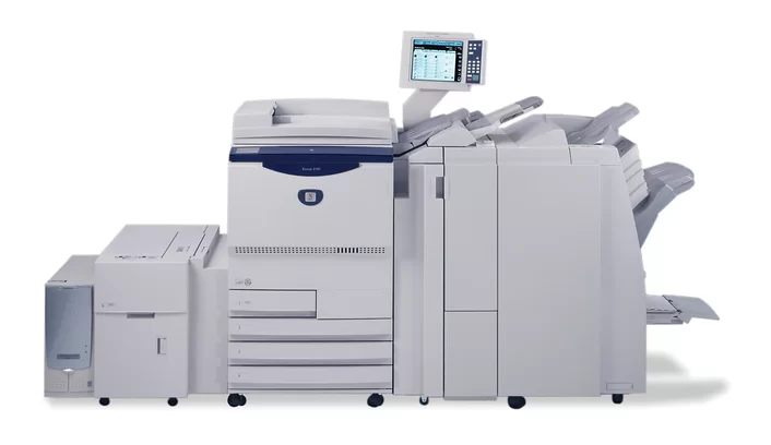 Xerox 2101 ST