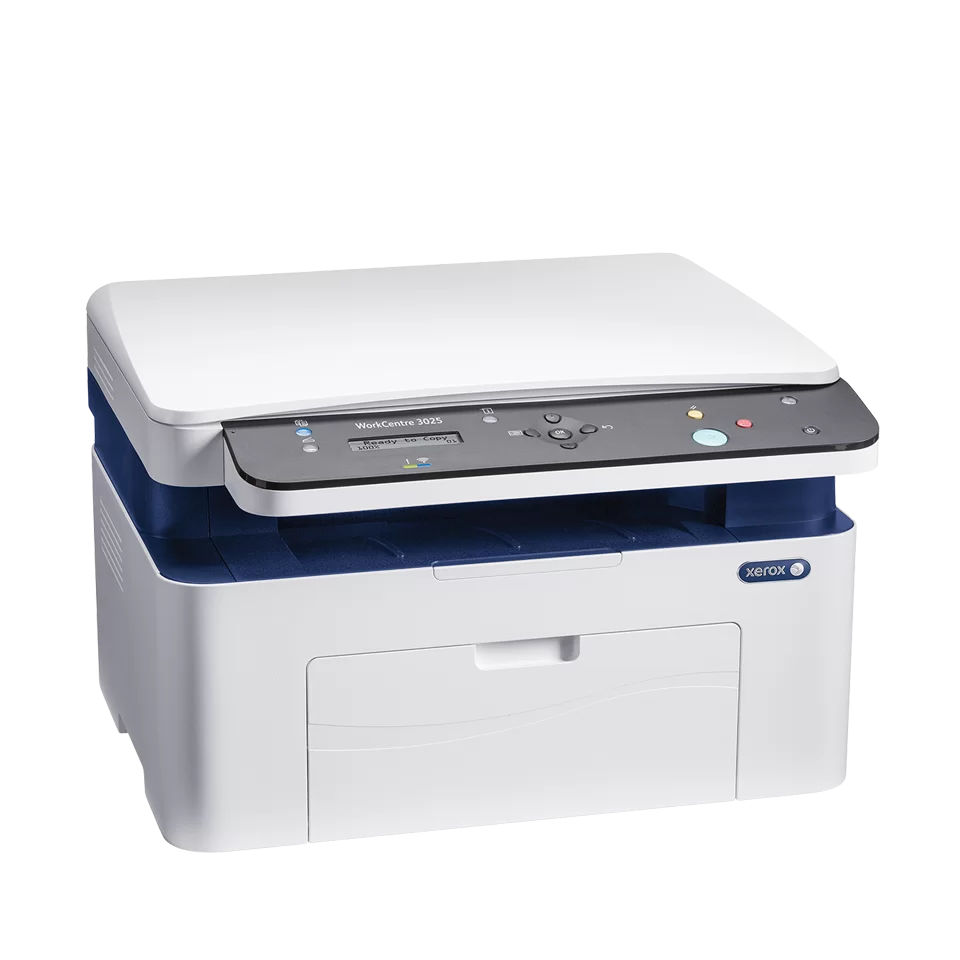 Xerox WorkCentre 3025