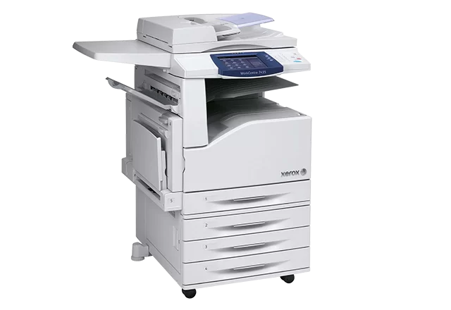 Xerox WorkCentre 7425/7428/7435