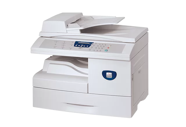 Xerox WorkCentre M15i